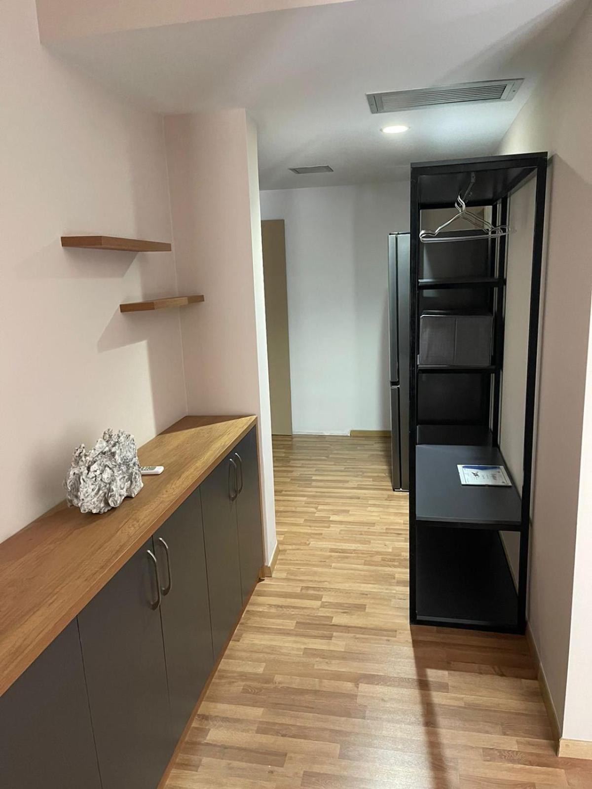 Aries Apartments Sarandë Buitenkant foto